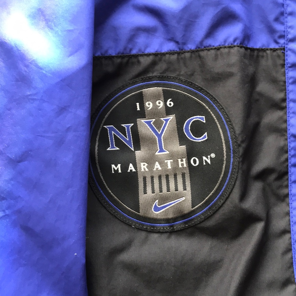 Nike windbreaker - Picture 2 of 4